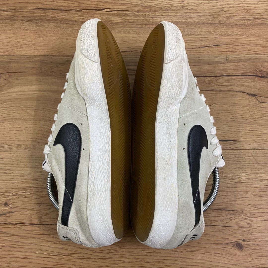 Nike sb shop blazer xt olive