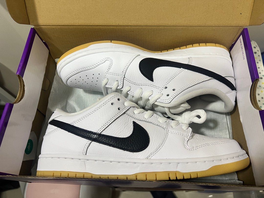 Nike sb size 10 sales