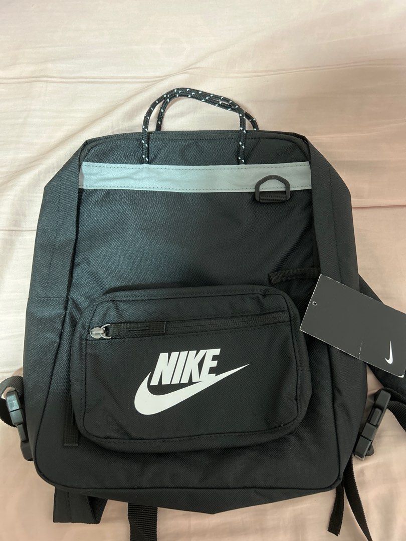 nike tanjun bagpack 15L Women s Fashion Bags Wallets