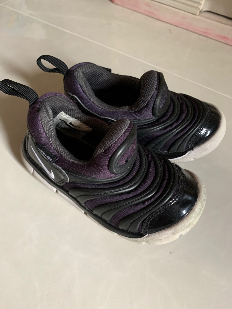 size 8 nike toddler shoes