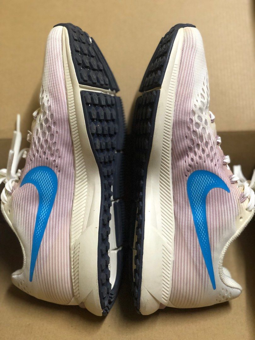 Nike Zoom Pegasus 34 Women Women s Fashion Footwear Sneakers on