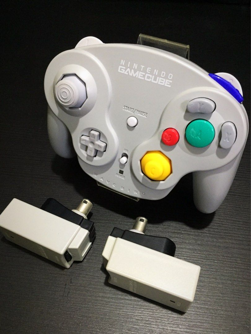 Gamecube wavebird store