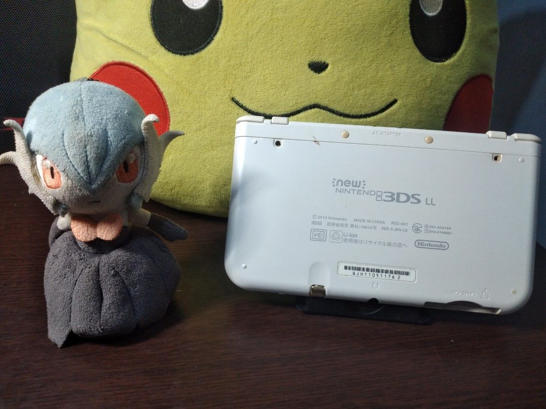 new 3ds xl ips screen for sale