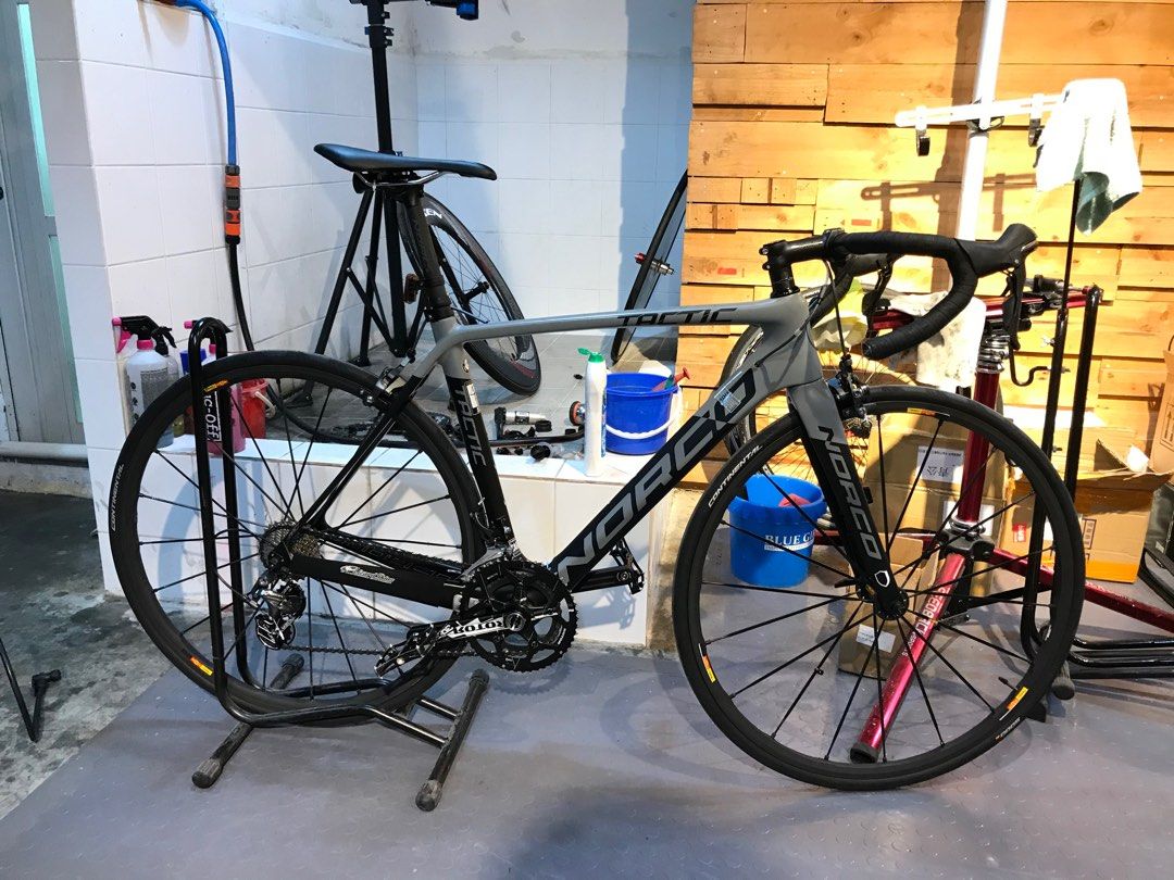 Norco on sale tactic 105
