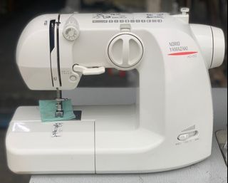 Norio Japan Sewing Machine