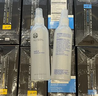 Nuskin滋潤噴霧 美國如新Nu Skin NaPCA Moisture Mist64238577170690110