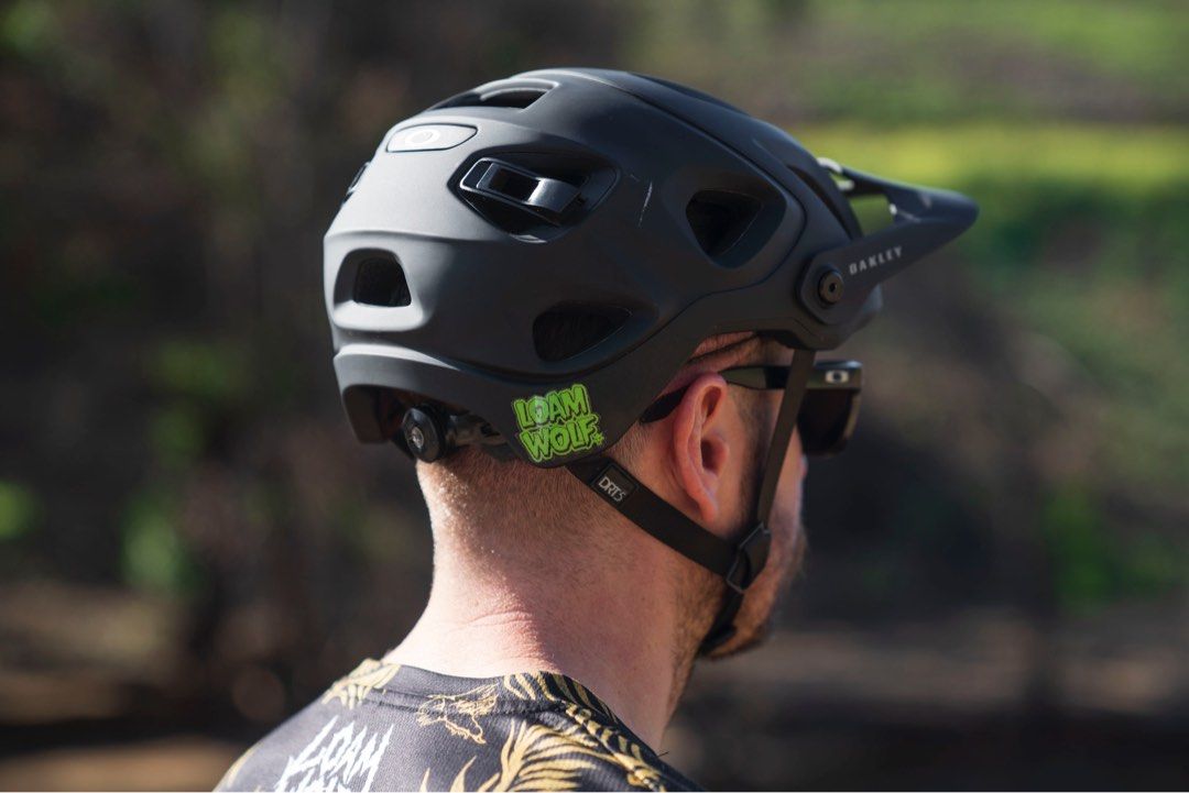 Oakley shop drt5 blackout