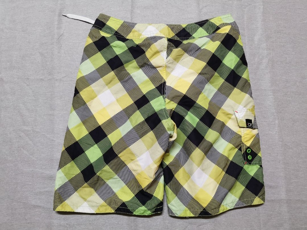Ocean pacific board shorts 2025