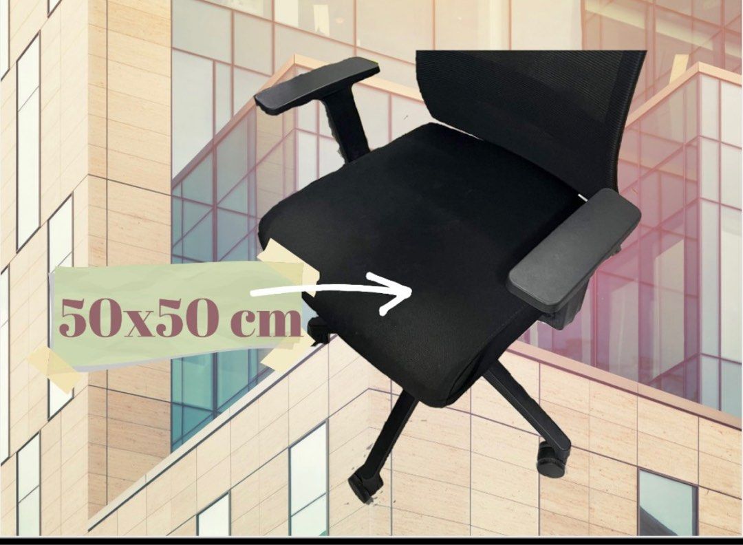 office chair not reclining Furniture Home Living Office