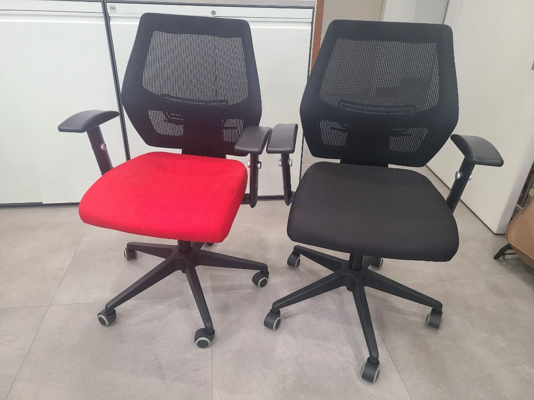 Posh on sale desk chairs