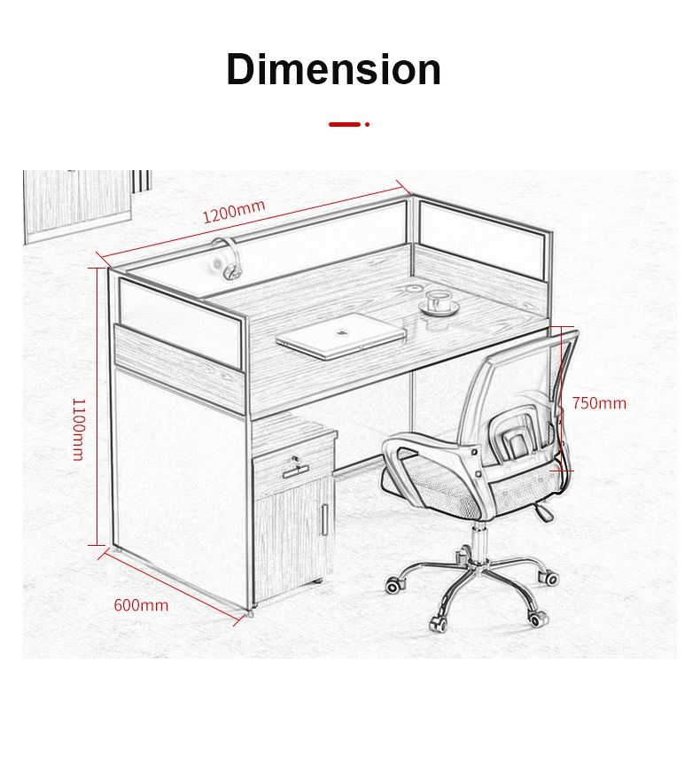 office table office chair office pc, Furniture & Home Living, Furniture