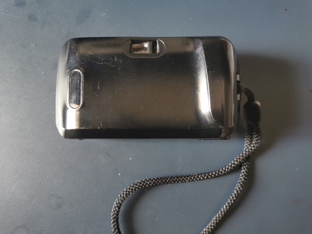 Olympus Mju 1, Photography, Cameras on Carousell