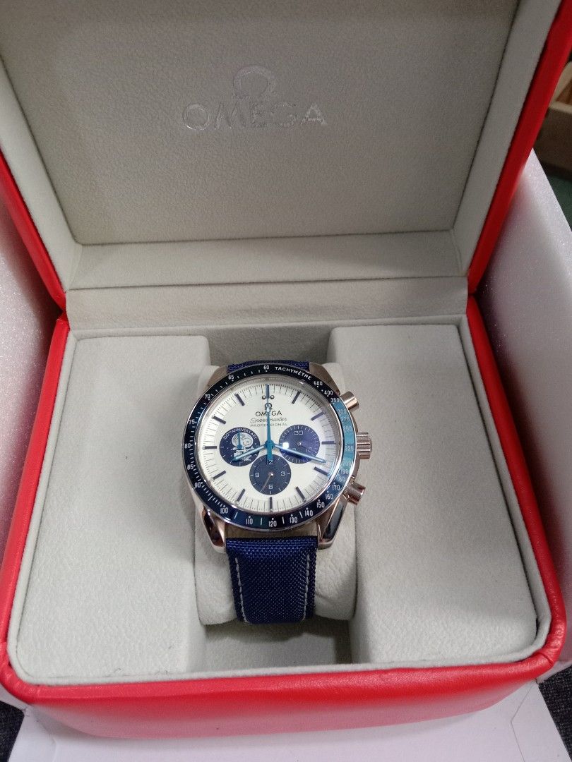 Snoopy speedmaster for clearance sale
