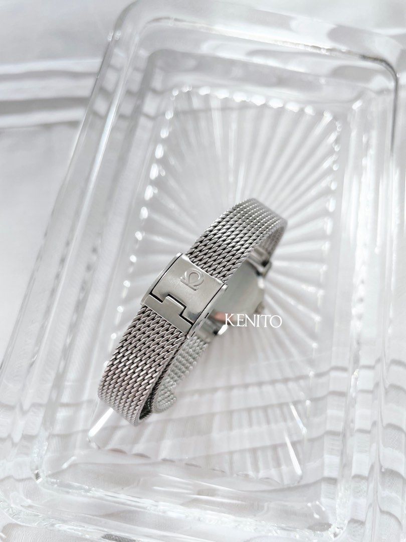 Omega Vintage Watch, Luxury, Watches on Carousell