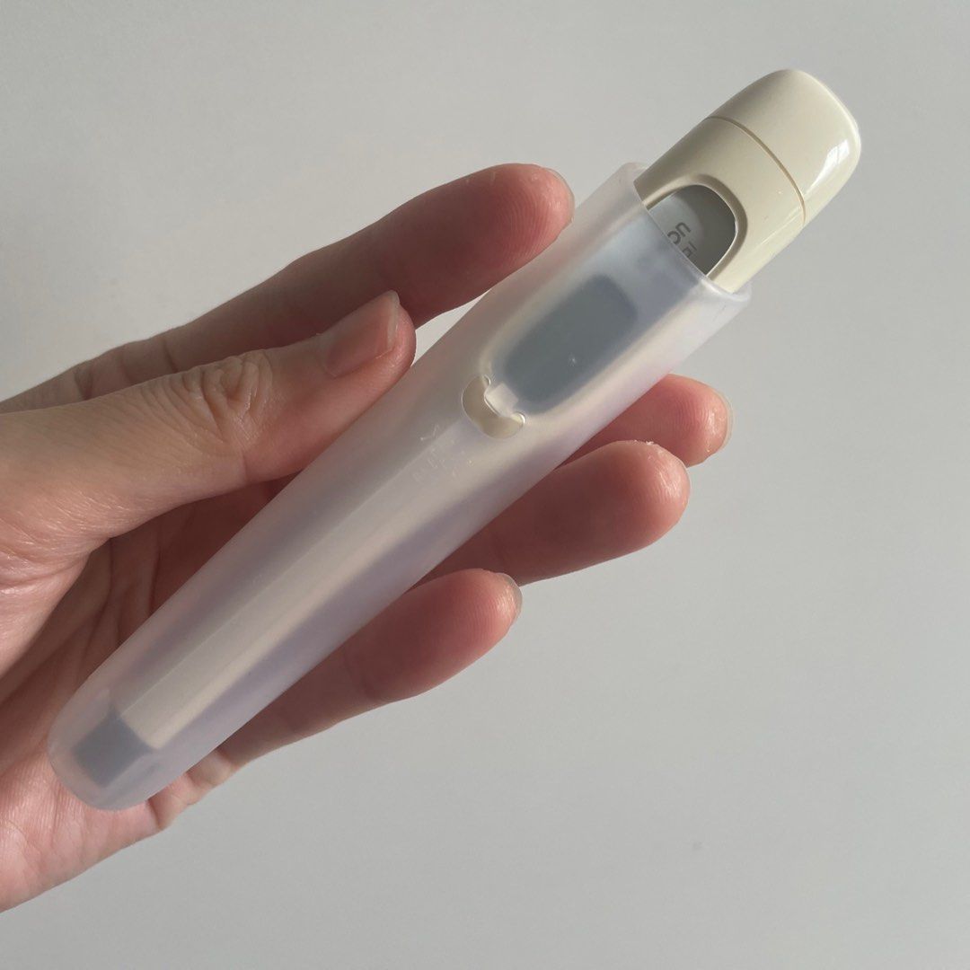 Omron Basal Thermometer, Beauty & Personal Care, Bath & Body, Body Care