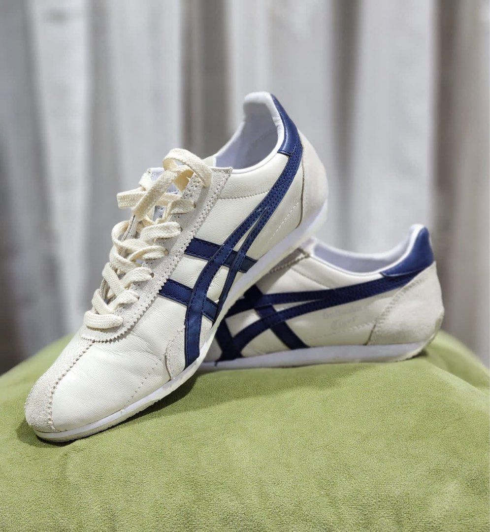 Kasut onitsuka top tiger original