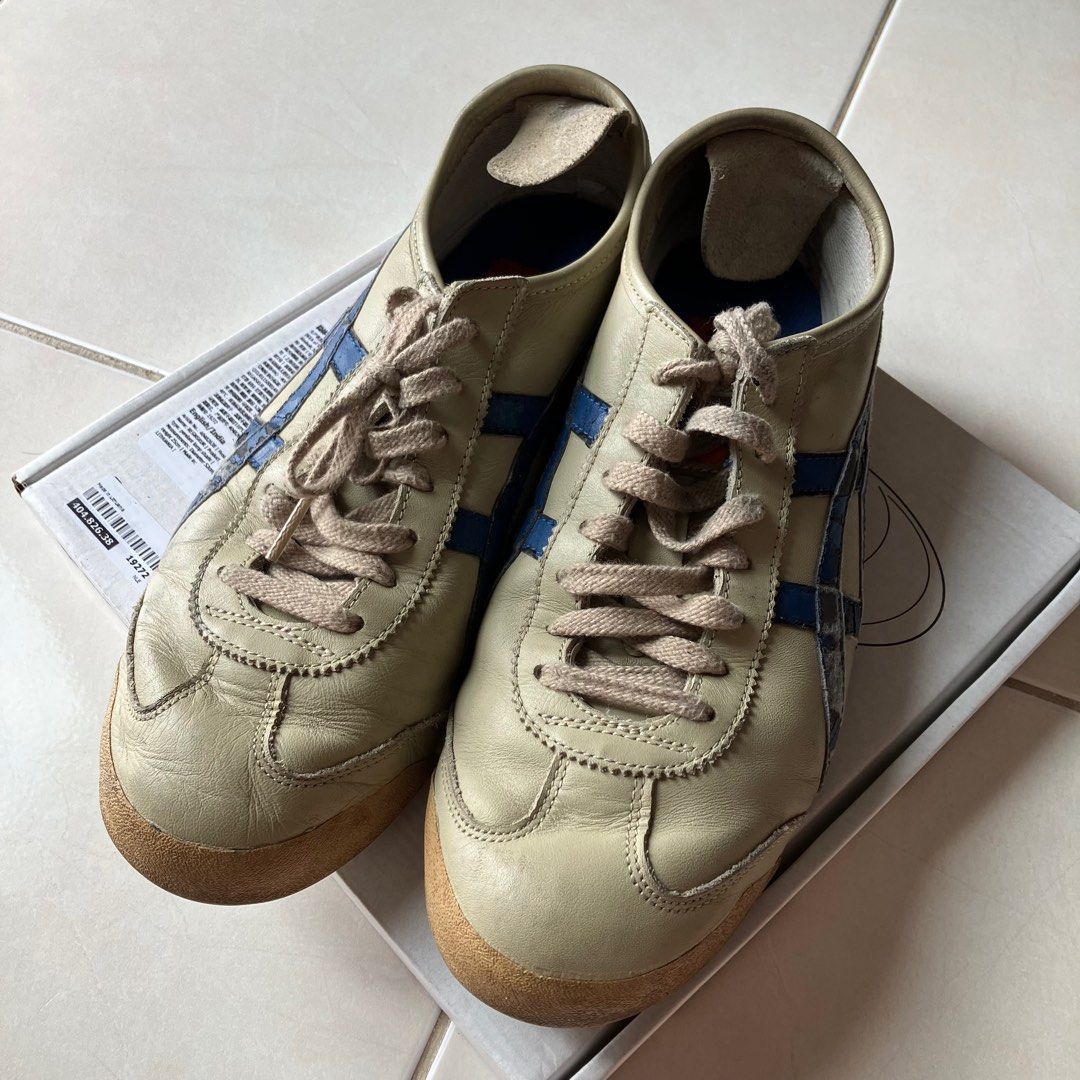Asics onitsuka tiger femme cheap