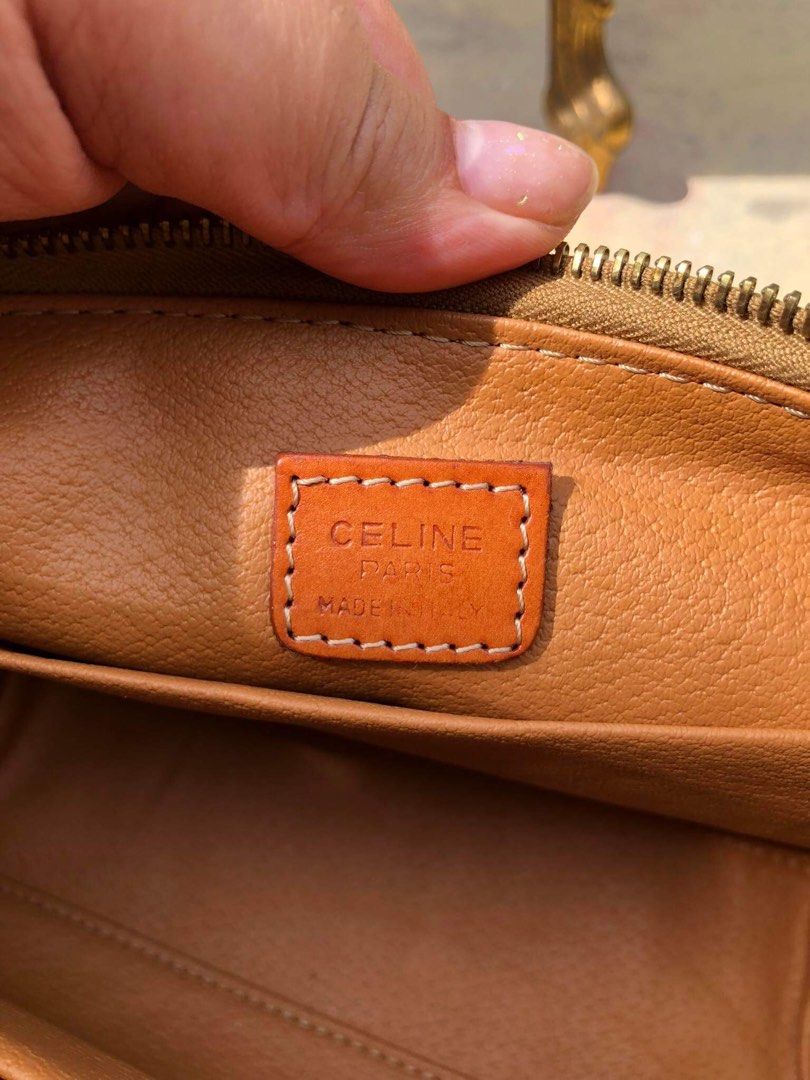 Celine paris pouch outlet