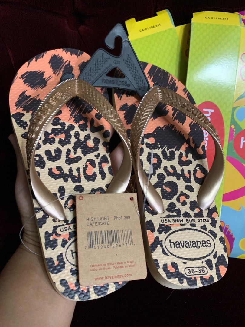 original havaianas price