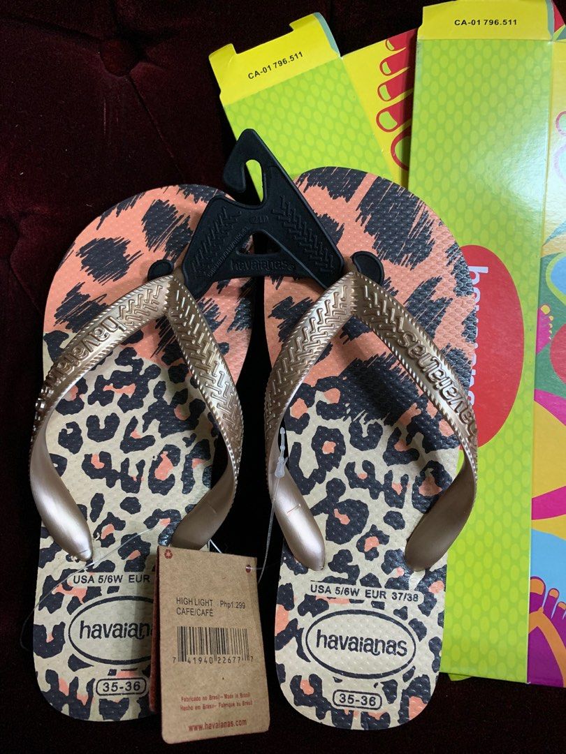 original havaianas price