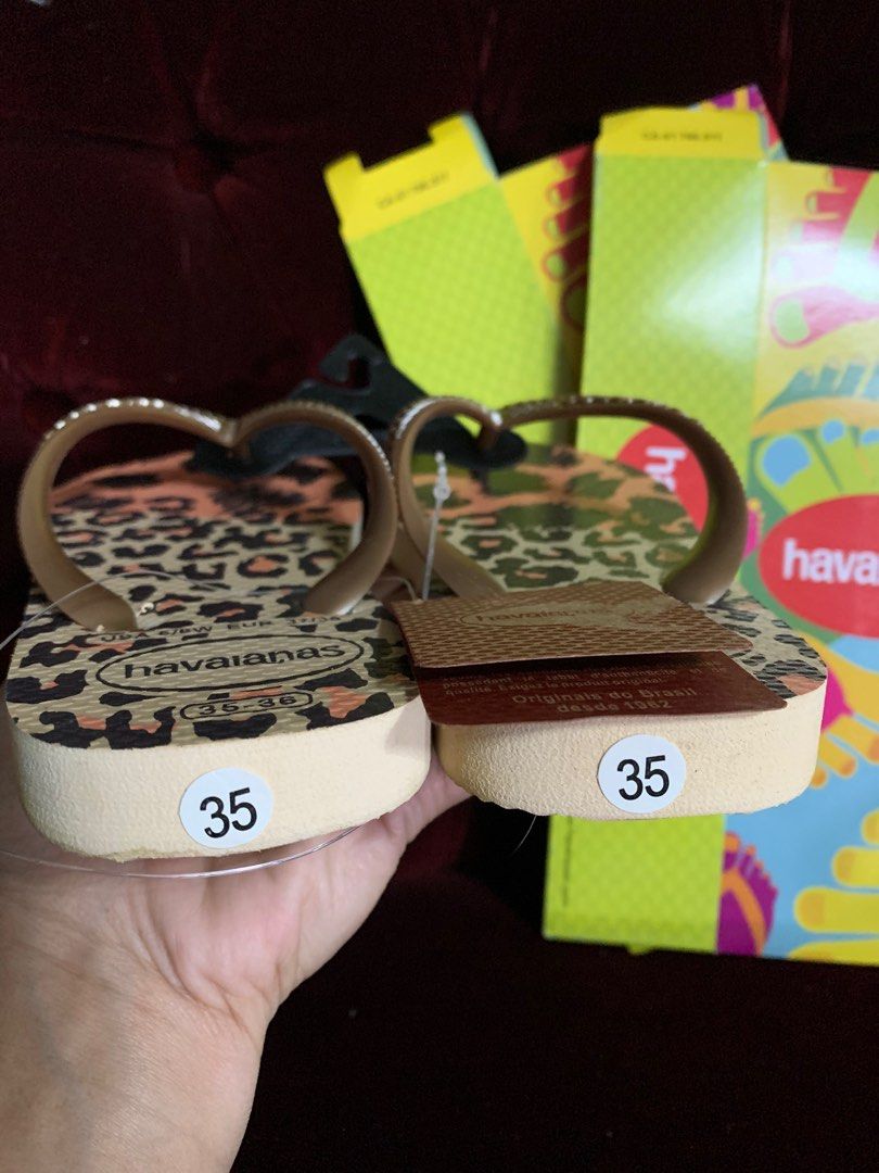 original havaianas price