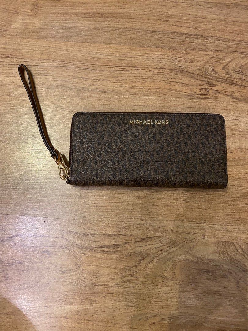Mk deals wallet purse