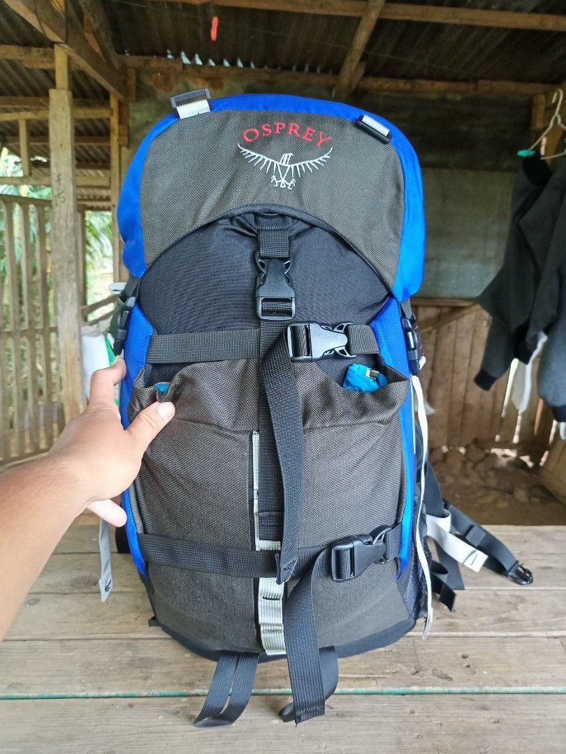 OSPREY ECLIPSE 36