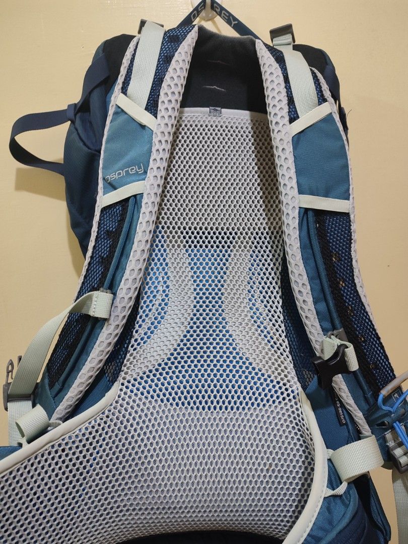 Hiking Backpack Osprey Osprey Stratos 24 Hiking Backpack (24L