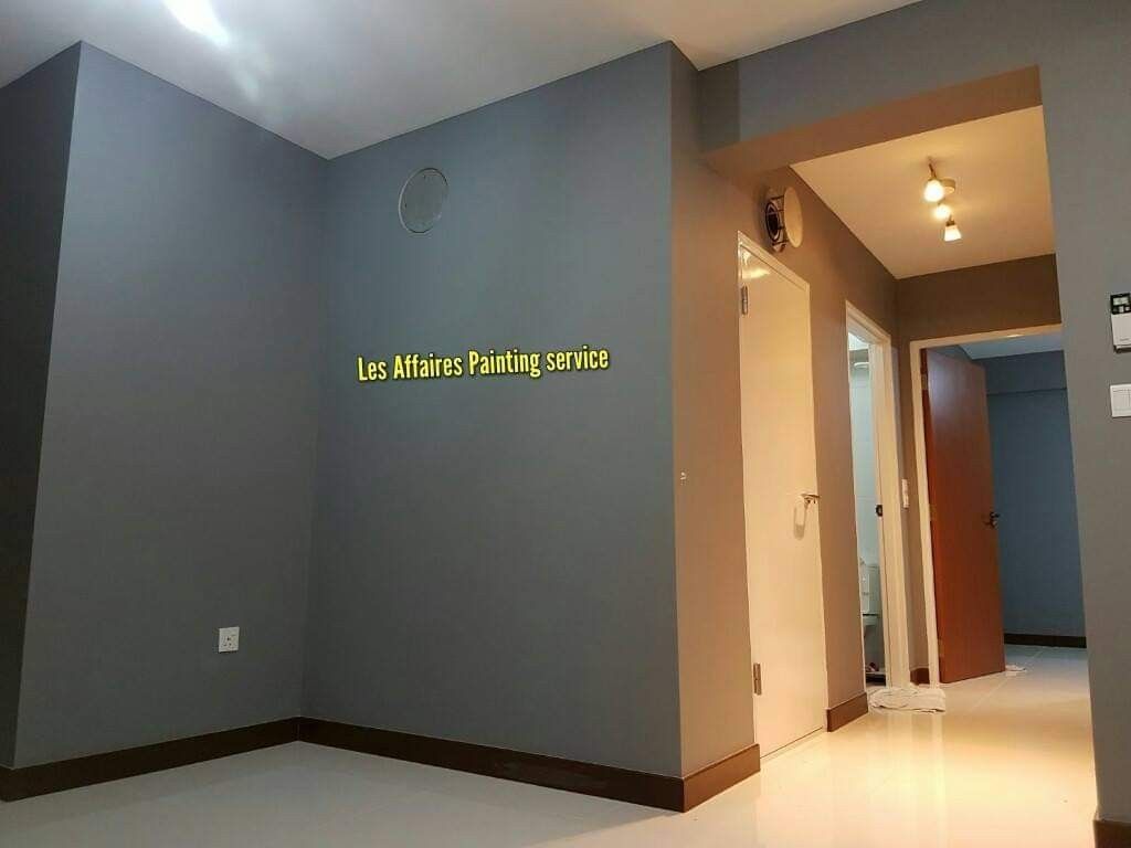 Painting service for your homes62863078346498113