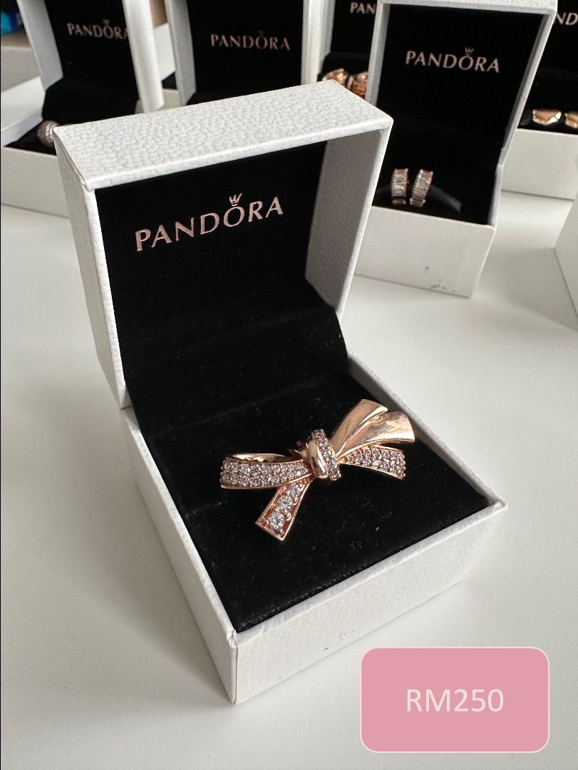 Pandora Clearance Sale Part 2 3