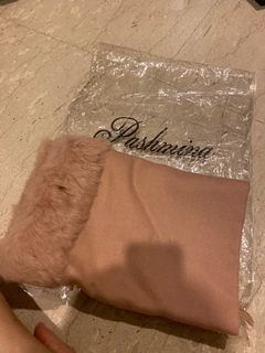 Pashmina scarf