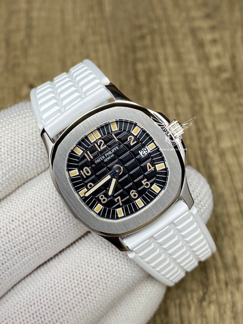 Patek philippe 4960 store
