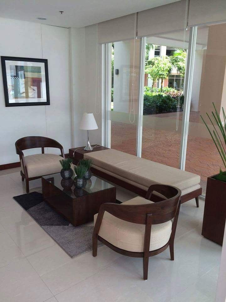 peninsula garden midtown homes 2bedroom condo in manila near sta ana