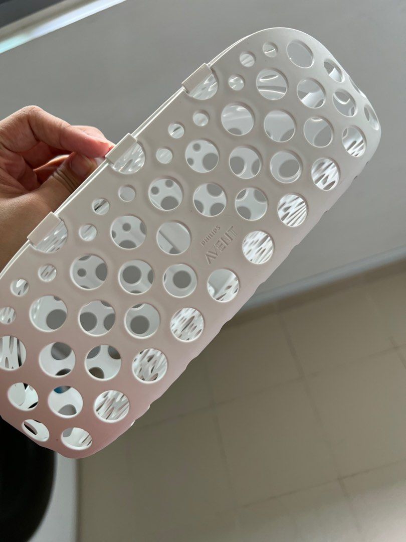 Philips Avent Dishwasher Basket, Babies & Kids, Nursing & Feeding