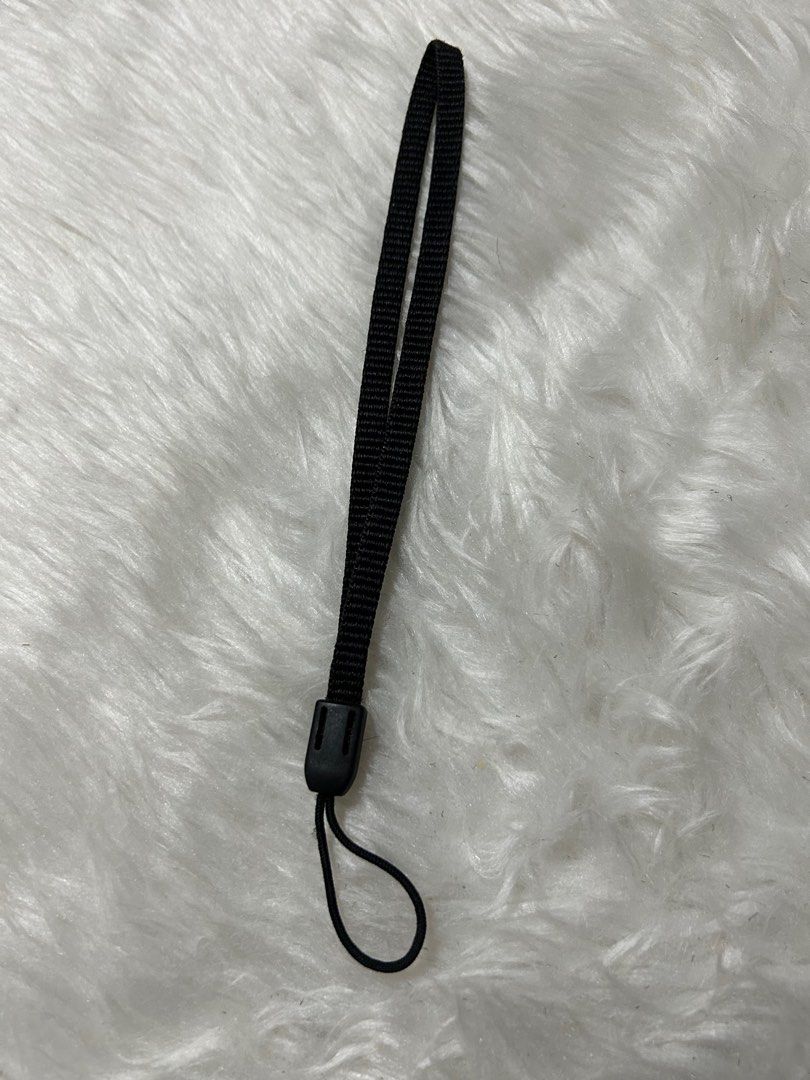 Phone Strap Holder (Category: Mounts & Holders) located in Pasig City. Submitted by mixpicks (Listing ID 1214115113, Image 1). Description: .