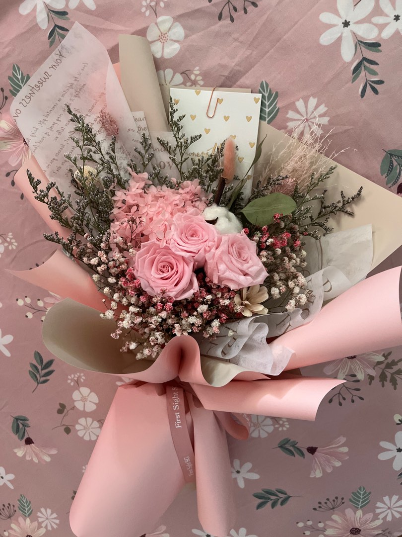 Soft Toy, Artificial Flower Gift Set For Valentine's Day For Girls,  Girlfriend, Wife, Boys, Boyfriend, Husband