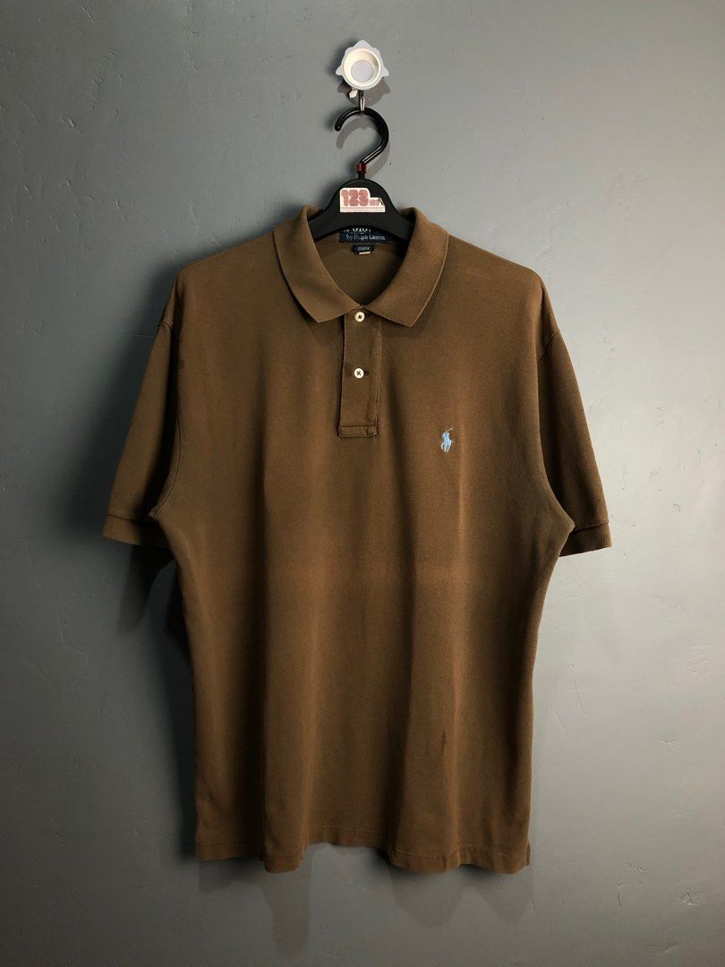 palace ralph lauren brown Mサイズ ダウンジャケット ジャケット/アウター メンズ 【激安大特価！】