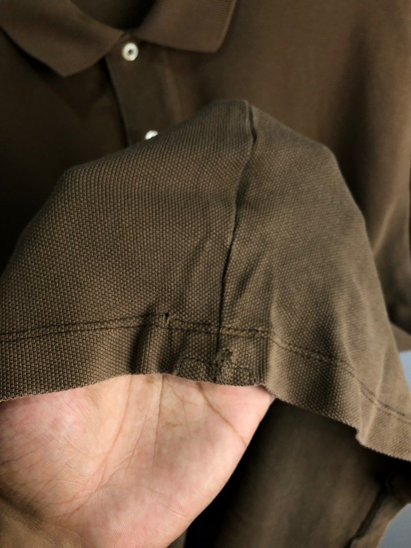 palace ralph lauren brown Mサイズ ダウンジャケット ジャケット/アウター メンズ 【激安大特価！】