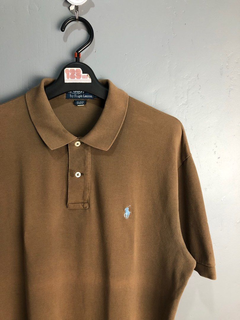 palace ralph lauren brown Mサイズ ダウンジャケット ジャケット/アウター メンズ 【激安大特価！】