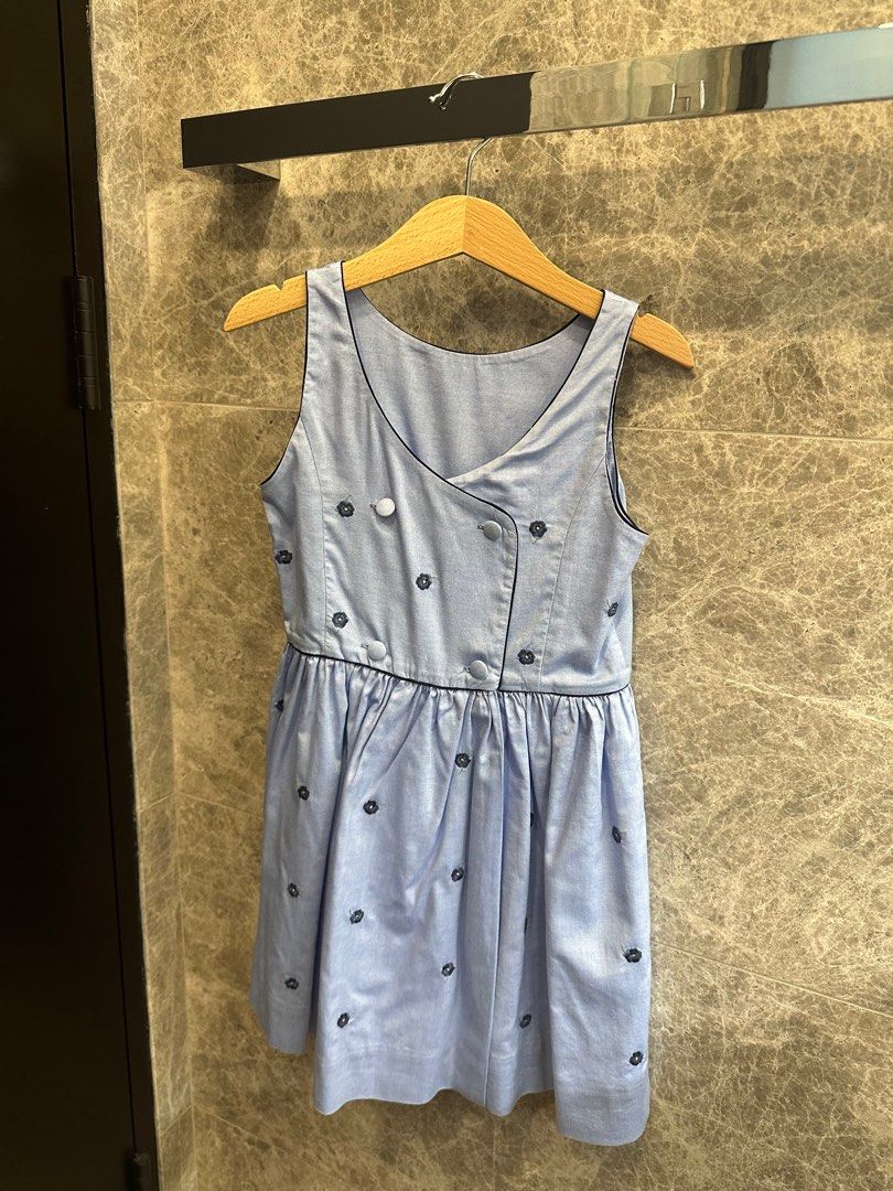 Ralph lauren girls dress new arrivals