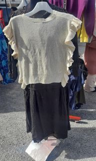 Prelove dress