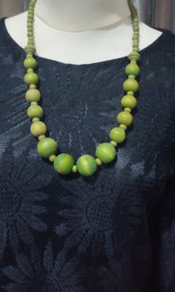 Preloved kalung