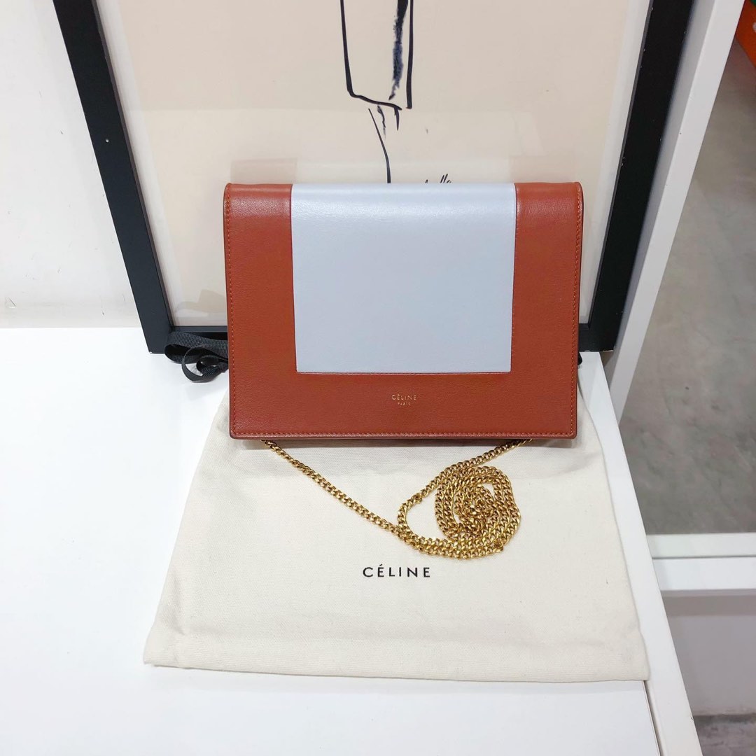Celine on sale frame woc