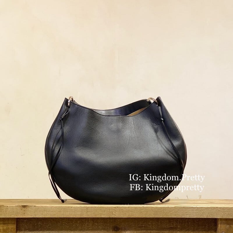 Loewe fortune best sale hobo bag
