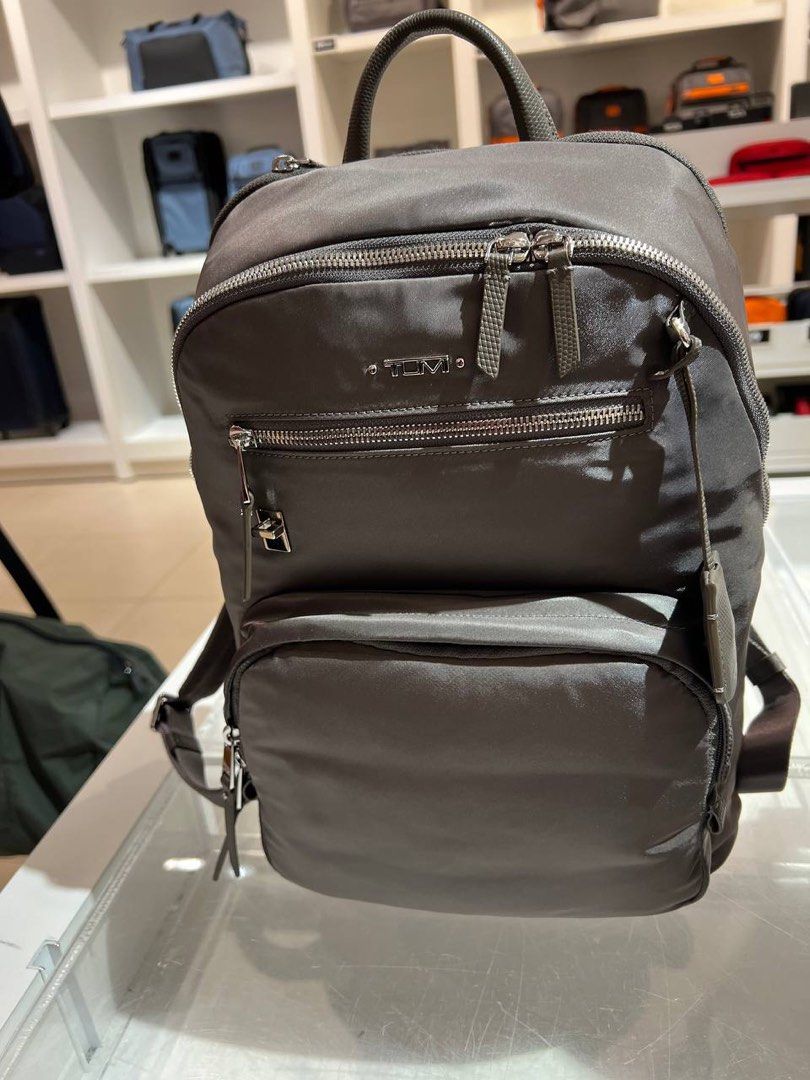 tumi hilden backpack review