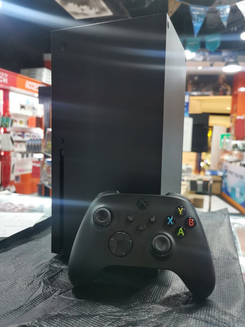 Reconditioned xbox 2025 one x