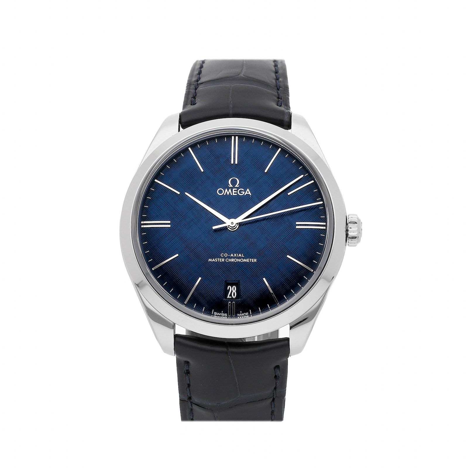 tresor omega
