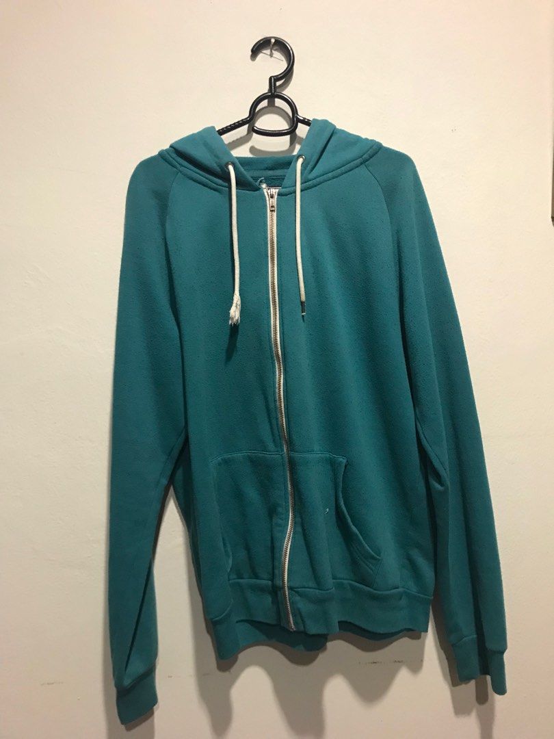 Primark Hoodie, Men's Fashion, Tops & Sets, Hoodies on Carousell