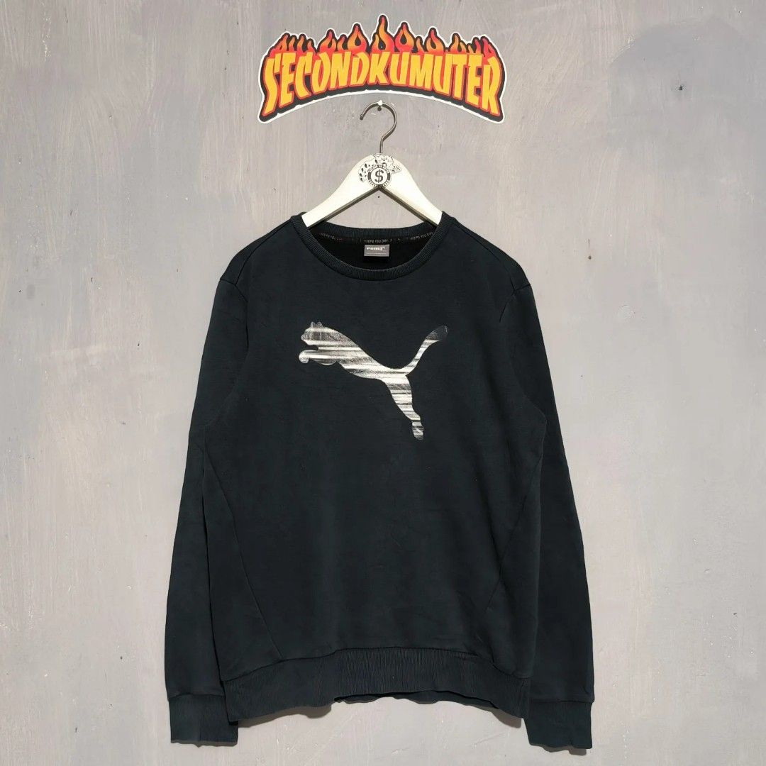 Crewneck puma original 2025