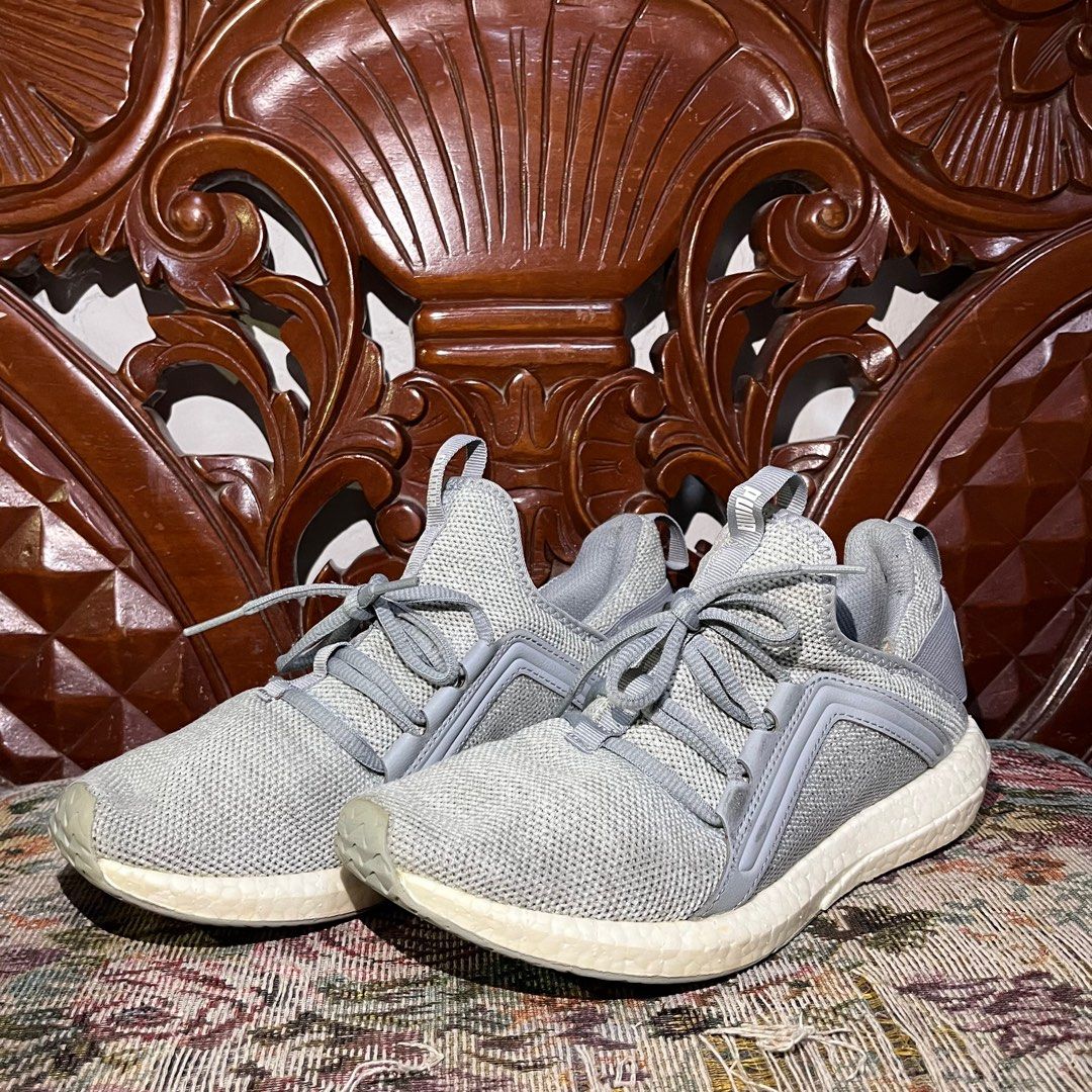 PUMA NRGY KNIT Women s Fashion Footwear Sneakers on Carousell